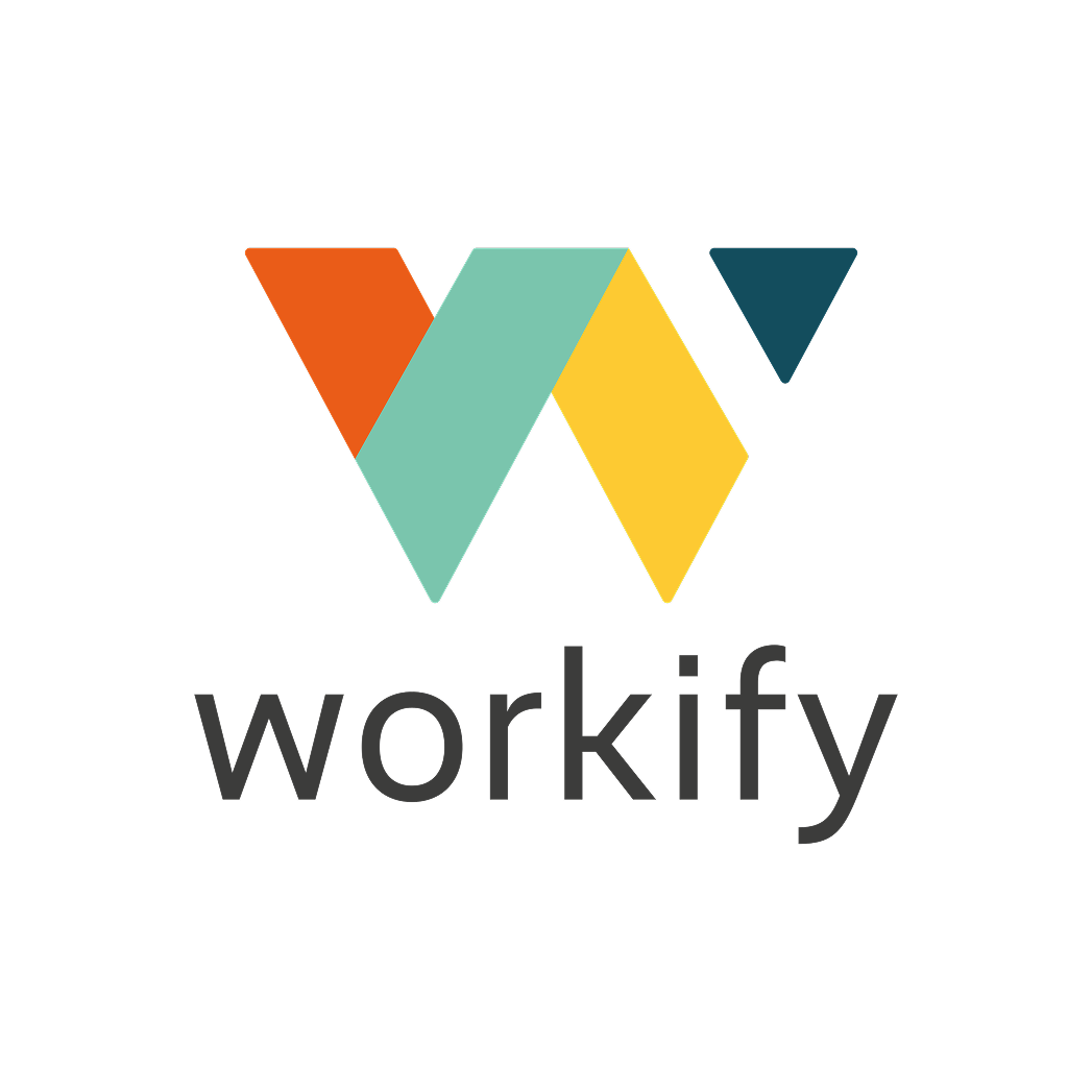 workify logo