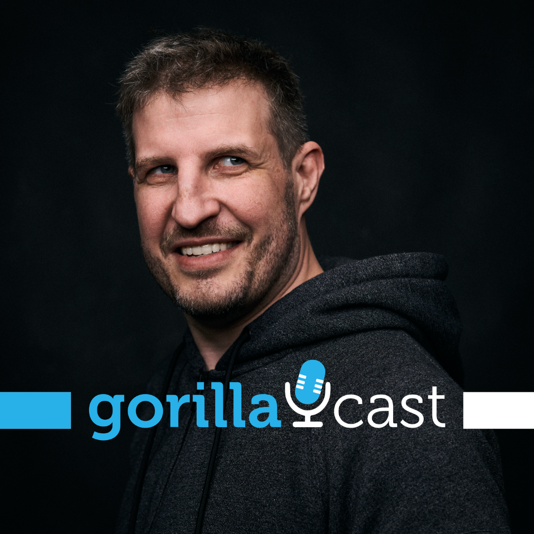 GorillaCast