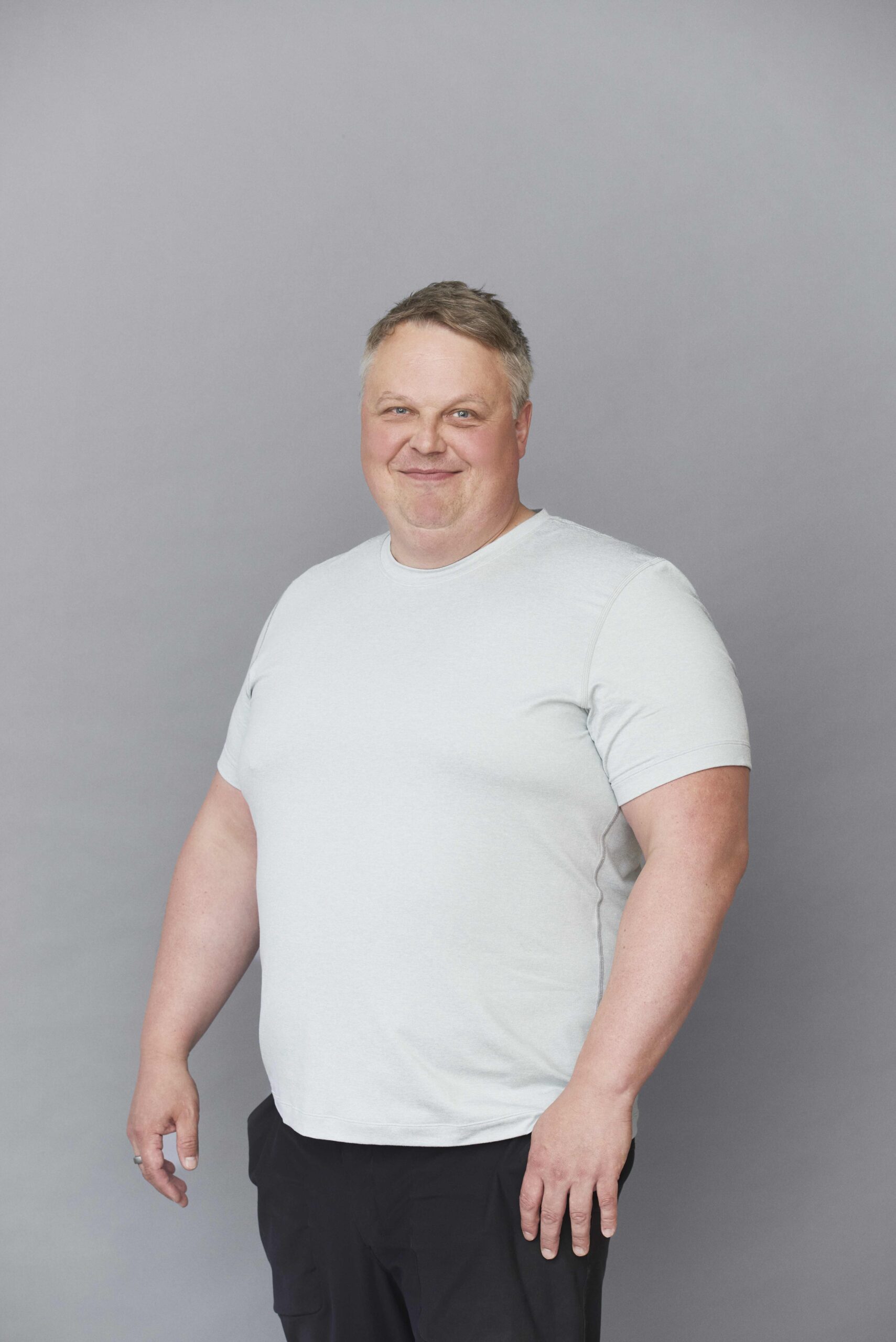 Photo of Teemu Huhtala, Operations Manager at Gorilla Capital